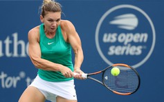 Số 1 thế giới Simona Halep bất ngờ rút lui khỏi giải WTA Finals