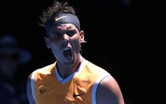 Úc mở rộng 2019: Federer và Nadal cùng nhau vào vòng 3