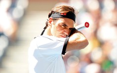 Federer tức giận vì cho rằng được BTC giải Mỹ mở rộng ưu ái