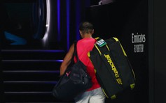Úc mở rộng 2020: Dominic Thiem loại Rafael Nadal bằng 3 loạt tie-break