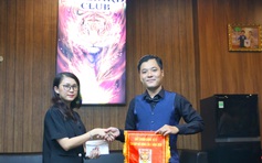 Phước Thành ngoạn mục vô địch giải Billiards Cadre 2020