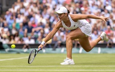 Wimbledon sẽ có tân 'nữ hoàng'