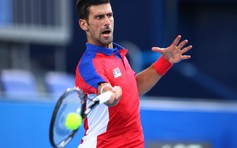 Kết quả bốc thăm Mỹ mở rộng 2021: Novak Djokovic dễ thở, thách thức với Naomi Osaka