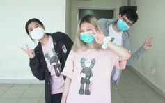 3 du học sinh Úc góp 50 triệu đồng phòng chống dịch Covid-19