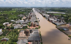 Hội thảo khoa học đóng góp ý tưởng đề án di sản đương đại Mang Thít