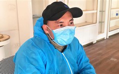 Quảng Bình: Một người tìm cách nhập cảnh trái phép, trốn tránh cách ly phòng dịch Covid-19