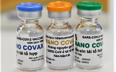 Khánh Hòa: Đề xuất tham gia thử nghiệm đợt 3 vắc xin Nano Covax