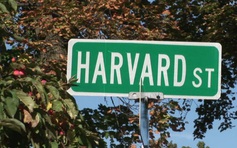 5 phẩm chất cần có nếu bạn muốn vào trường Harvard