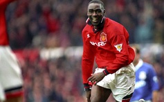 Andy Cole cùng đội hình ‘bứt phá phong độ’ đối đầu Than Quảng Ninh