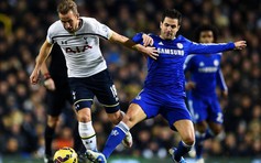 Chelsea - Tottenham: Trận chiến cho tương lai