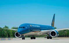 Vietnam Airlines triển khai chương trình ưu đãi đặc biệt 'Mùa thu vàng 2016'