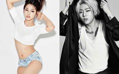 Những cặp đôi sao Hàn khiến fan 'nói không nên lời'