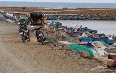 Vụ doanh nghiệp đang bị kiểm tra mời lãnh đạo sở, ngành đi nước ngoài: Lãnh đạo tỉnh Bình Thuận nói gì