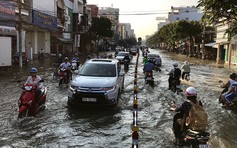 Tin tức đặc biệt trên báo in ngày 3.10.2019