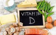 Phát hiện mới: Vitamin D3 làm giảm nguy cơ di căn, tử vong vì ung thư