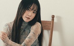 Goo Hye Sun bị 'ném đá' khi mong khán giả tha thứ cho chồng cũ