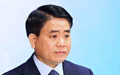 Đề nghị truy tố ông Nguyễn Đức Chung can thiệp trái luật vào hoạt động đấu thầu