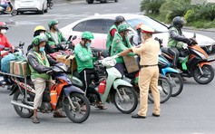 Ra thời hạn kiểm soát dịch cho phía nam