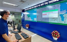Đà Nẵng bứt phá 2021: 'Đầu não thông tin' chống dịch