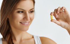 Khoa học tiết lộ loại vitamin tốt nhất để ngăn ngừa đột quỵ