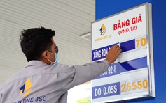 Tin tức đặc biệt trên báo in ngày 9.7.2022