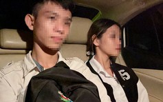 PV Thanh Niên hỗ trợ giải cứu 2 người bị lừa bán sang Campuchia