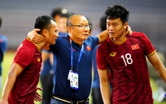 HLV Park Hang-seo chia tay đội tuyển Việt Nam: Cái giá của sự thay đổi
