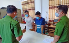 Đà Nẵng: Bắt chủ tiệm photocopy làm giả 121 con dấu của các cơ quan, tổ chức