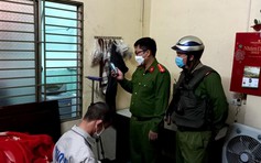 Đà Nẵng: Ra quân xử lý nhà hàng, quán nhậu mở nhạc ‘tra tấn’ khu dân cư