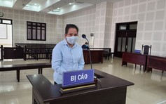 'Nổ' nhờ 'ông anh Công an Đà Nẵng' đòi nợ để lừa đảo gần 2 tỉ đồng