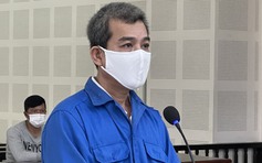 Đà Nẵng: Ném bom xăng trả thù chủ cũ trúng nhầm nạn nhân, bị kết án tội giết người