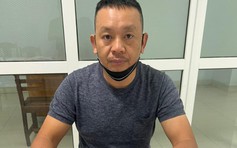 Đà Nẵng: Ông trùm đường dây buôn lậu bị truy nã đặc biệt ra đầu thú