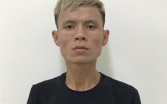 Đột nhập các nhà hàng tuyến phố không dùng tiền mặt để trộm... tiền