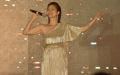 Hồ Lệ Thu 'hát' chuyện tình có thật trong MV mới