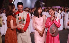 Lynk Lee, Phú Cường, Nguyên Yunie nhận ô tô khi về đích 'Chuyến đi nhớ đời'