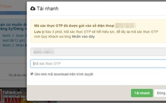 Dịch vụ Fshare có thêm phương thức tải dữ liệu nhanh mới