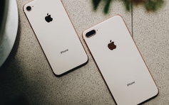 iPhone 8/8 Plus chính hãng đã cho đặt mua, giá khởi điểm 20,99 triệu đồng