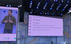 Gmail sắp có tính năng tự động hoàn thành email khi nhập