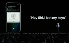 Google sử dụng Apple Siri để kích hoạt… Google Assistant