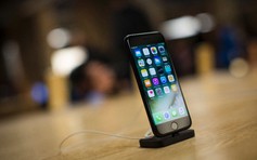 iPhone tương lai có thể trang bị công nghệ Face ID và Touch ID