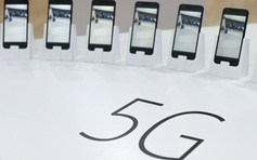 Mạng 4G, 5G dễ bị tấn công