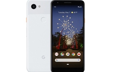 Lộ diện hình ảnh chính thức của bộ đôi Google Pixel 3a