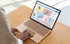 Surface Laptop 3 thêm phiên bản CPU Core i5, RAM 16 GB