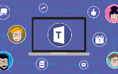 Microsoft ra mắt tính năng khảo sát ý kiến trong ứng dụng Teams