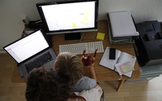 Google làm mới bộ công cụ Workspace