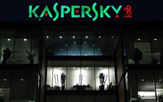 Kaspersky được bình chọn là nhà cung cấp an ninh mạng uy tín