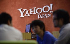 SoftBank mua giấy phép nhãn hiệu vĩnh viễn Yahoo với giá 1,6 tỉ USD