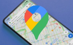 Google Maps tung ra 2 tiện ích mới cho iPhone