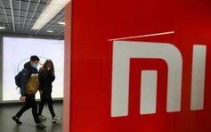 Xiaomi vượt Samsung về doanh số smartphone tại châu Âu