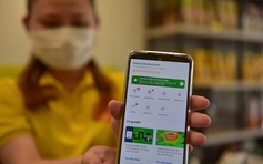 Grab mở rộng dịch vụ GrabMart tại Buôn Ma Thuột, Huế, Đà Lạt